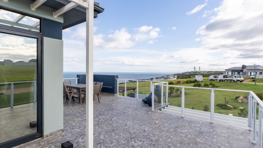 3 Bedroom Property for Sale in Le Grand Golf Estate Western Cape